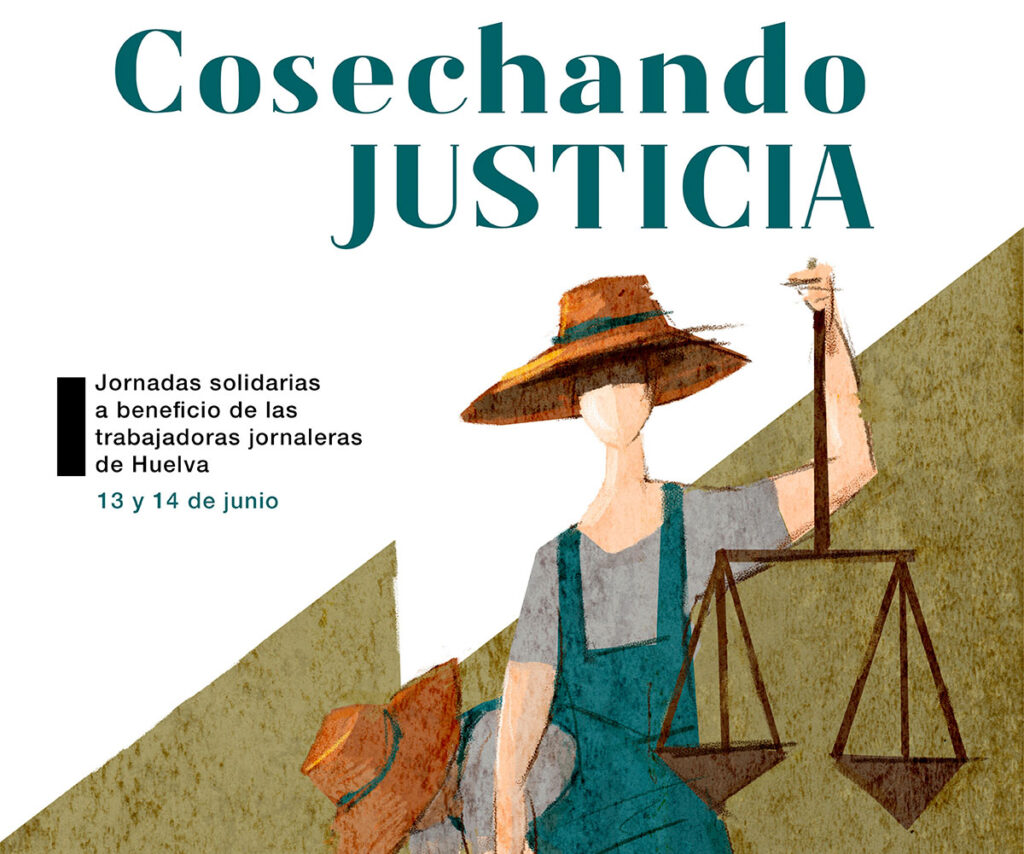 Cosechando Justicia