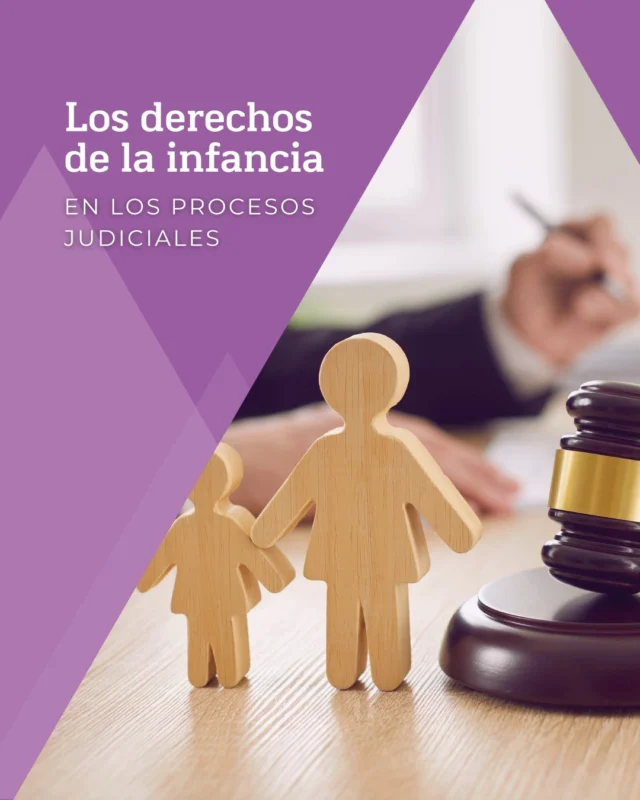 Adoptar una perspectiva de la infancia en los procesos y decisiones judiciales es imprescindible, igual que respetar los derechos que las niñas y niños tienen en dichos procesos.⚖️
Priorizar el interés de las y los menores, escucharles y contar con juzgados especializados deberían ser derechos totalmente garantizados.🛡️
Desde #AMJE recordamos que las niñas, niños y adolescentes también deben poder acceder a una justicia justa y no discriminatoria, en la que su madurez, sus necesidades y sus casuísticas sean puestas en el centro.💜
#mujeresjuezas #informegrevio #justiciaespañola #perspectivadeinfancia #violenciadegenero #violenciavicaria #infancia #perspectivadelainfancia #menores #justicia #perspectivadegenero #derechosdelainfancia #derechosdelosniños